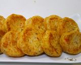 超簡単☆コストコの粉ポテトで☆じゃがもち作り方4写真