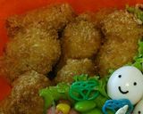 運動会のお弁当☆2013作り方2写真