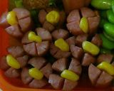 運動会のお弁当☆2013作り方3写真
