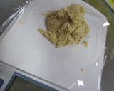 秋の味覚 栗きんとん作り方5写真