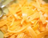 にんじんの消費に！（キャロットラぺ）作り方5写真