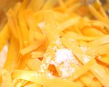 にんじんの消費に！（キャロットラぺ）作り方7写真