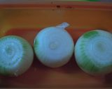 玉ねぎ氷作り方1写真