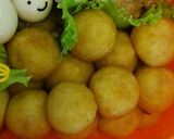 運動会のお弁当☆2013作り方4写真