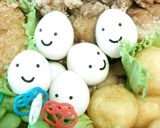 運動会のお弁当☆2013作り方6写真
