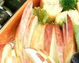 運動会のお弁当☆2013作り方12写真