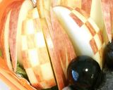 運動会のお弁当☆2013作り方13写真