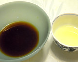 きのこと鶏ささみのおろし和え作り方4写真