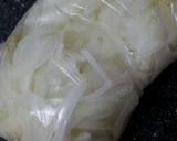 ＄かぼちゃのポタージュ＄作り方1写真