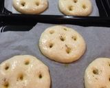 ガーリックフォカッチャ作り方4写真