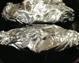 秋香る★いろいろきのこのホイル焼き作り方3写真