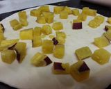こんがり～さつまいもパン作り方6写真