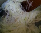 ＄かぼちゃのポタージュ＄作り方3写真