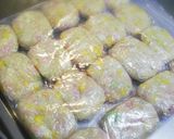 野菜たっぷりいも団子（いももち）作り方7写真