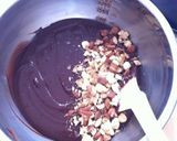 カカオケーキ作り方6写真