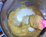 マロンクリーム作り方3写真