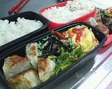 きらはぴの日々弁当（２００６年4月）作り方8写真