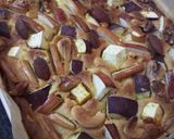 リンゴたっぷり。秋のオーチャードケーキ作り方10写真