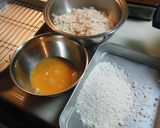 母の味☆じゃがいもコロッケ作り方10写真