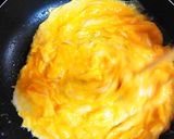 オムライスにも～ 炊き込みチキンライス作り方4写真