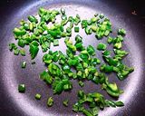 オムライスにも～ 炊き込みチキンライス作り方6写真