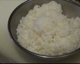 【今日の賄い】スパムチャーハン作り方4写真