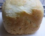 豆腐入りの食パン作り方3写真