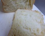 豆腐入りの食パン作り方4写真