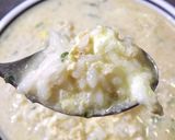 スープも美味しい!明太クリームうどん作り方8写真