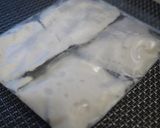山芋を冷凍保存してみよう♪作り方5写真