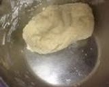 レーズン丸パン作り方1写真
