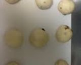 レーズン丸パン作り方3写真