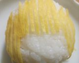 いなり寿司 赤ずきんちゃん キャラ弁作り方5写真