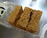 トースターでチン✿厚揚げ納豆味噌田楽作り方1写真