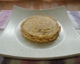 ヘルシーケーキ作り方5写真