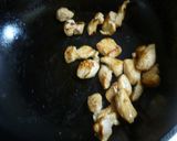 酢豚風(ダイエット )作り方4写真