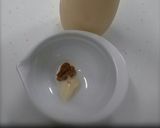 幼児食♪なんちゃって味噌マヨ焼おにぎり作り方4写真