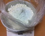簡単!低カロリー!ゴマスティッククッキー作り方1写真