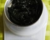 わかめのアンチョビ炒め和え作り方1写真