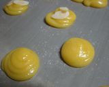 簡単♪一口サイズのシュークリーム作り方4写真