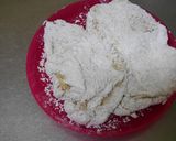 ウチんちの*四川風鶏の唐揚げ*作り方1写真
