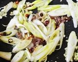 わかめのアンチョビ炒め和え作り方5写真
