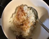 ヒマつぶし焼きおにぎり作り方1写真