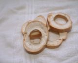 鶏の冶部煮作り方6写真
