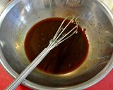 鶏肉と大根の中華炒め煮作り方2写真