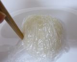 ミッキー☆キャラ弁作り方1写真