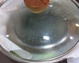 下ゆで2分でふっくら！いちじくの甘露煮♫作り方4写真
