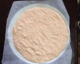 ヘルシーにんじん＆りんごケーキ作り方3写真