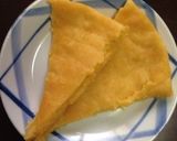 ヘルシーにんじん＆りんごケーキ作り方4写真