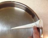しっとり濃厚♪＊チーズケーキ＊作り方15写真